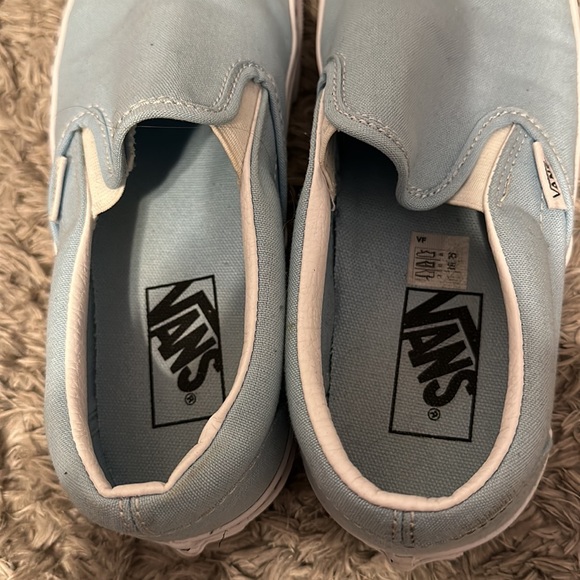 Vans slip on - Picture 4 of 7